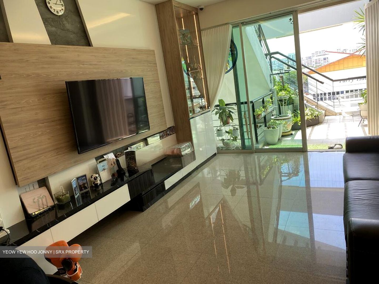 Parry Court (D19), Apartment #456533221